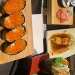 N.anata Sprl Nourriture