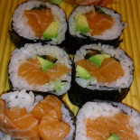 N.anata Sprl Nourriture