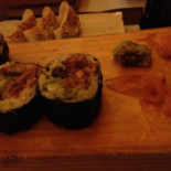 N.anata Sprl Nourriture