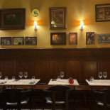 L'ane Vert À l'intérieur