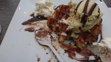 Le Pullman Nourriture