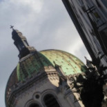 L'ane Vert Extérieur