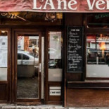 L'ane Vert Extérieur