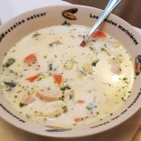 De Zotten Ezel Comida