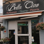 Bella Ciao Exterior