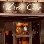Bella Ciao Exterior