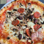 Bella Ciao Nourriture