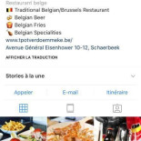 T Potverdoemmeke Carte