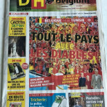 T Potverdoemmeke Carte