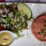 T Potverdoemmeke Comida