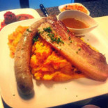 T Potverdoemmeke Nourriture