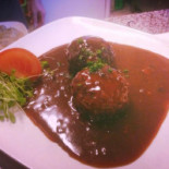 T Potverdoemmeke Nourriture