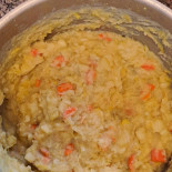 T Potverdoemmeke Comida