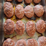 T Potverdoemmeke Comida