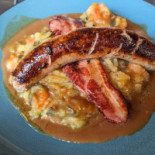 T Potverdoemmeke Comida