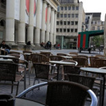 Operacafé Extérieur