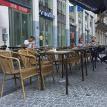 Operacafé Extérieur