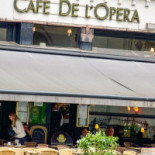 Operacafé Extérieur
