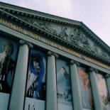 Operacafé Extérieur