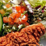 Operacafé Nourriture