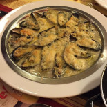 Operacafé Nourriture