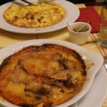 Operacafé Nourriture