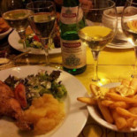 Operacafé Nourriture