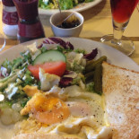 Operacafé Nourriture