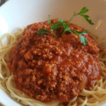 Operacafé Nourriture