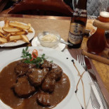 Operacafé Nourriture