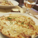 Operacafé Nourriture