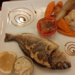 Operacafé Nourriture