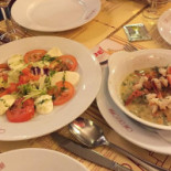 Operacafé Nourriture