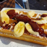 Operacafé Nourriture