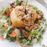 Operacafé Nourriture