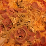 Operacafé Nourriture