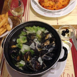 Operacafé Nourriture