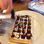 Operacafé Nourriture