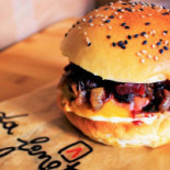 La Fenêtre Nourriture