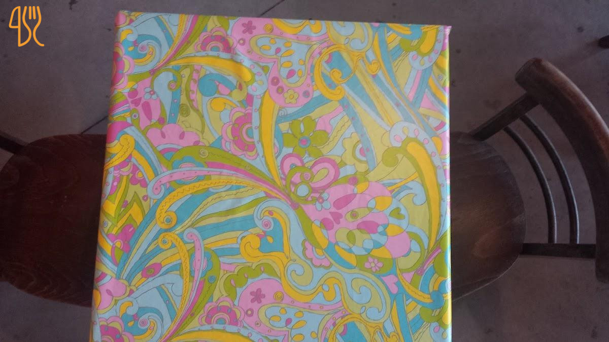 Grand Canal Speisekarte