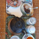 La Kantine Du Canal Boisson