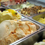 Pacitti Al Nourriture