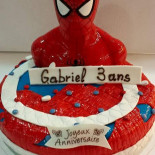 Pacitti Al Nourriture