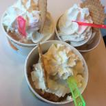 Pacitti Al Nourriture