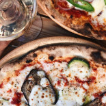 Pizza Saco Nourriture