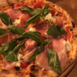 Pizza Saco Nourriture