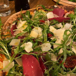 Pizza Saco Nourriture