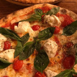 Pizza Saco Nourriture