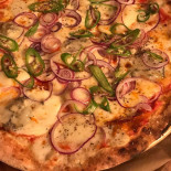 Pizza Saco Nourriture