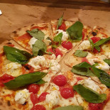 Pizza Saco Nourriture